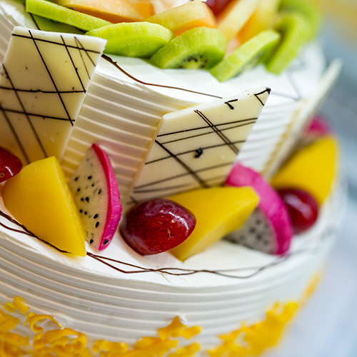 עוגות מיוחדות